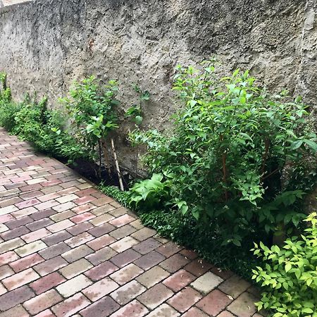 Apartmany U Vavrince Susice Bagian luar foto