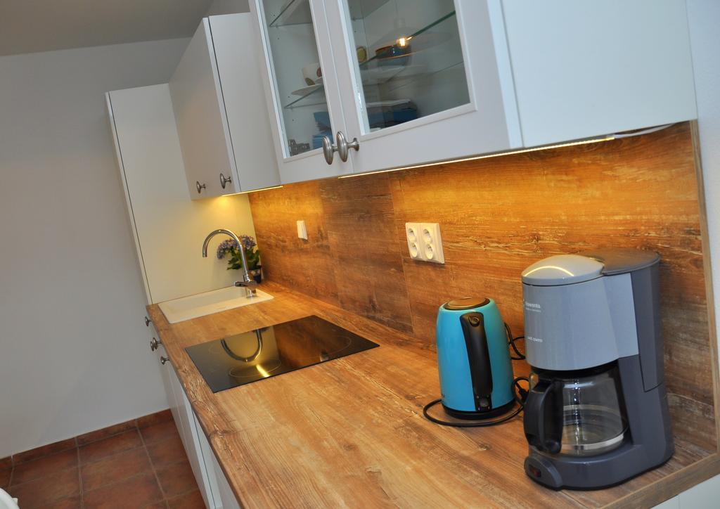 Apartmany U Vavrince Susice Bagian luar foto
