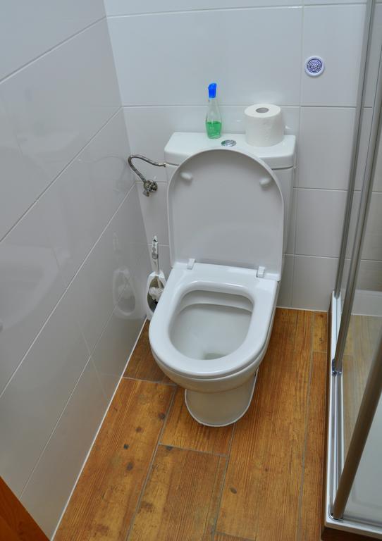Apartmany U Vavrince Susice Bagian luar foto