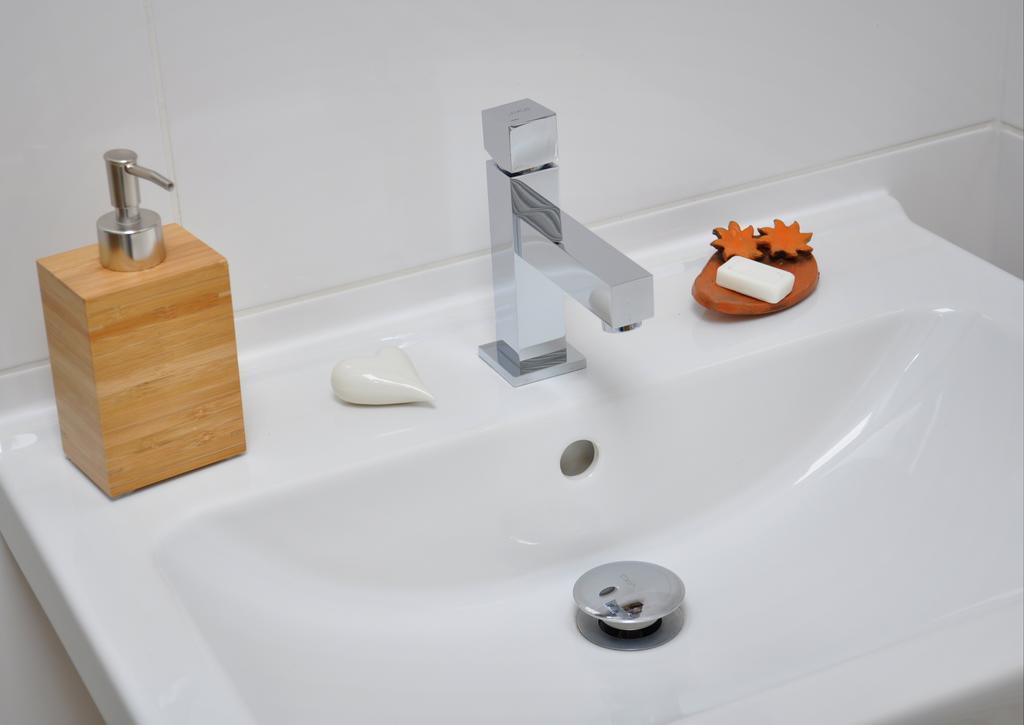 Apartmany U Vavrince Susice Bagian luar foto