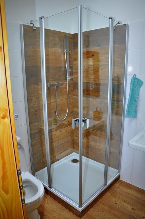 Apartmany U Vavrince Susice Bagian luar foto