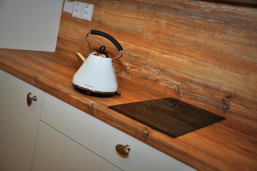 Apartmany U Vavrince Susice Bagian luar foto
