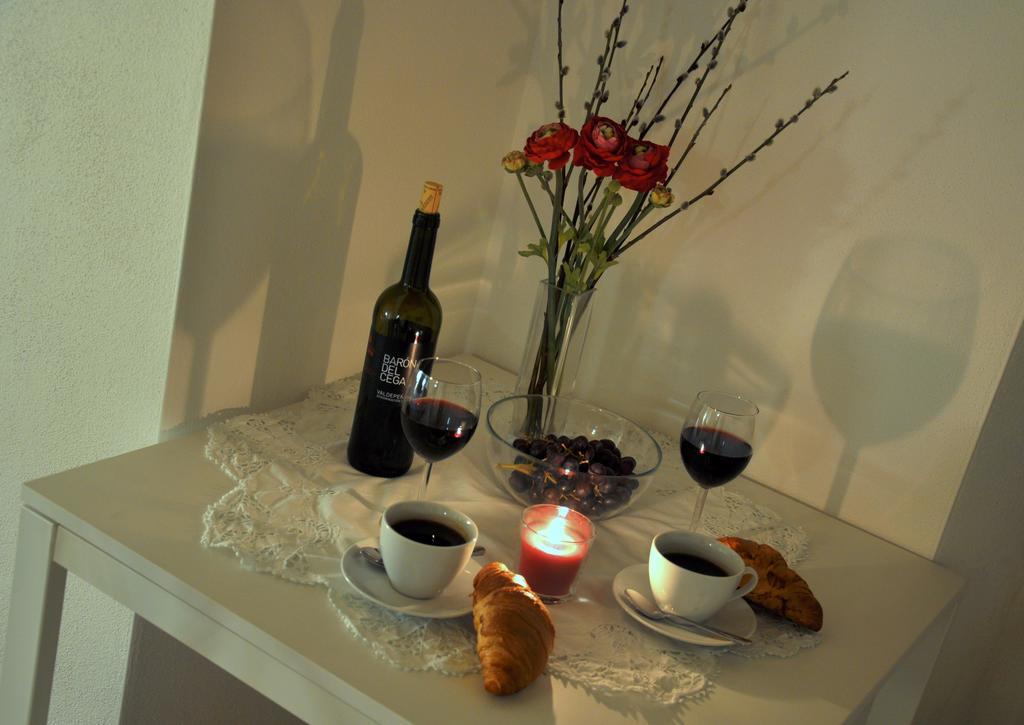Apartmany U Vavrince Susice Bagian luar foto