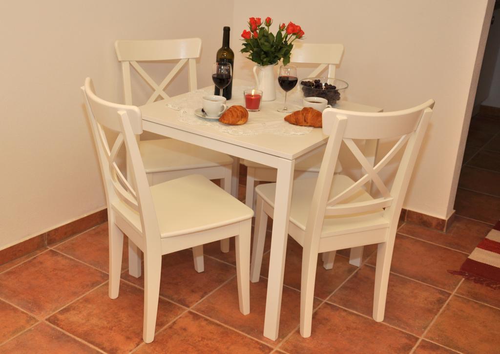 Apartmany U Vavrince Susice Bagian luar foto