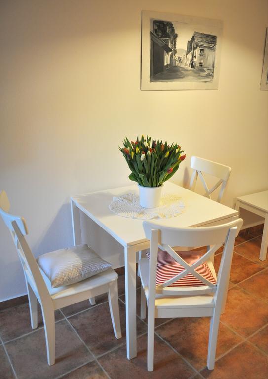 Apartmany U Vavrince Susice Bagian luar foto