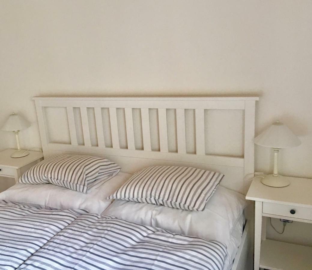 Apartmany U Vavrince Susice Bagian luar foto